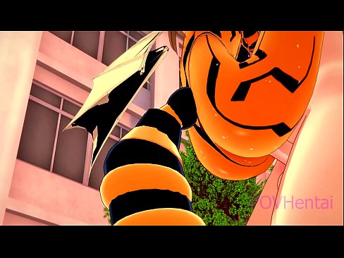 ❤️ Wasp Girl Monster Porno vk my.trysex.ru ❌❤