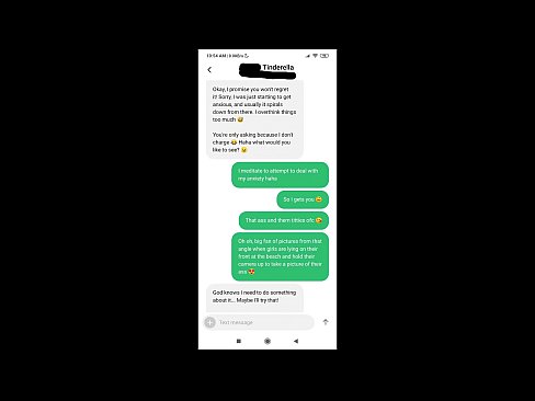 ❤️ Tinder မှ PAWG အသစ်တစ်ခုကို ကျွန်ုပ်၏ harem သို့ ထည့်ခဲ့သည် ( Tinder နှင့် စကားပြောပါ ) Porno vk my.trysex.ru ❌❤